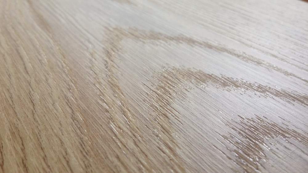 pavimento effetto legno molto veritiero in laminato pavimenti listoni finto legno
