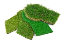 prato sintetico o erba sintetica posa e manutenzione
