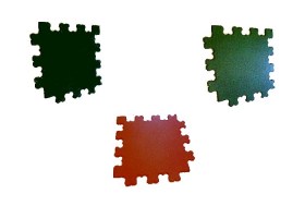 Pavidefence Block colori