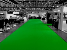 Corsia per eventi - Green Carpet [disponibile in vari colori]