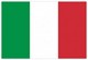 bandiera italia small