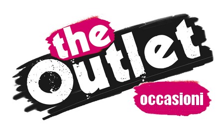 outlet logo