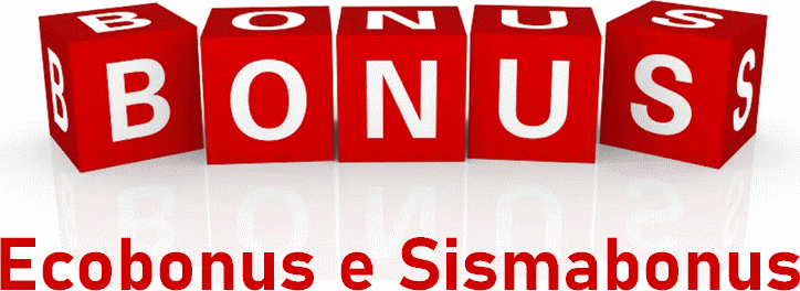 Bonus edilizia EcoBonus e SismaBonus 2026 - Informazioni da Nanni Giancarlo Bonus edilizia EcoBonus e SismaBonus 2026 - Informazioni da Nanni Giancarlo