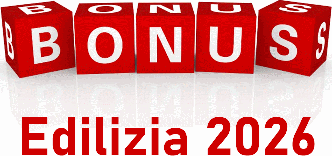 Bonus edilizia 2026 - Informazioni da Nanni Giancarlo Bonus edilizia 2026 - Informazioni da Nanni Giancarlo