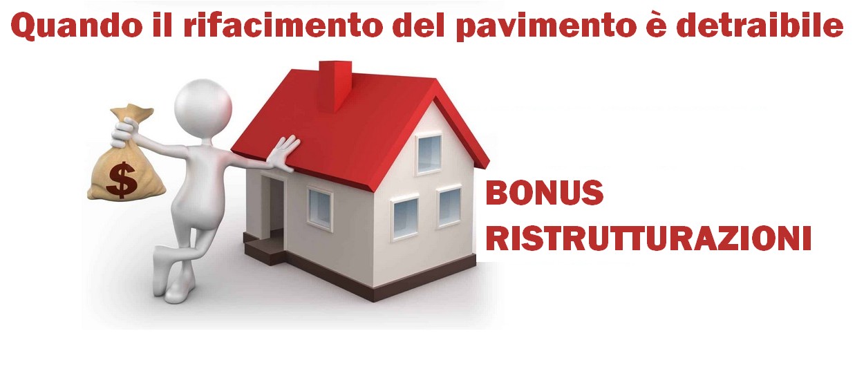 BONUS PAVIMENTI 2024: Come Funziona e Come Ottenerlo