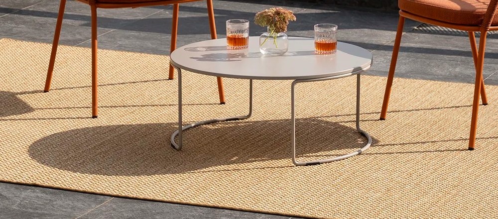 PAVIMENTAZIONI PER TERRAZZA: Moquette ed Erba Sintetica 