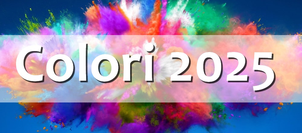 Colori Trend 2025 per gli Interni: La Nuova Era del Design