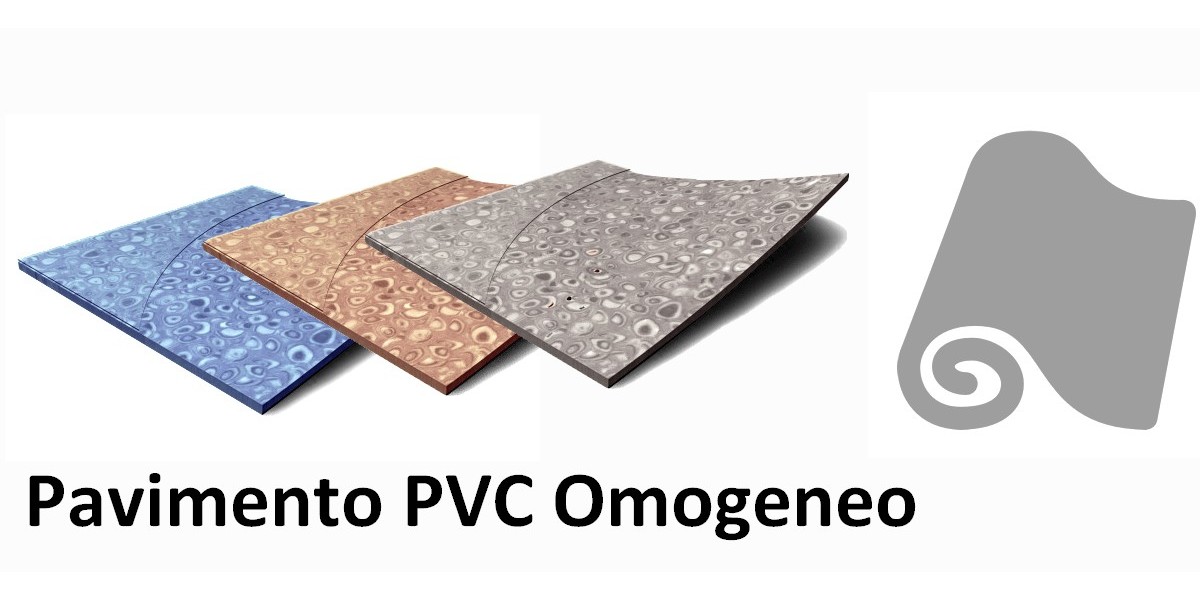 PAVIMENTI PVC Omogeneo | Pavimenti Vinilici