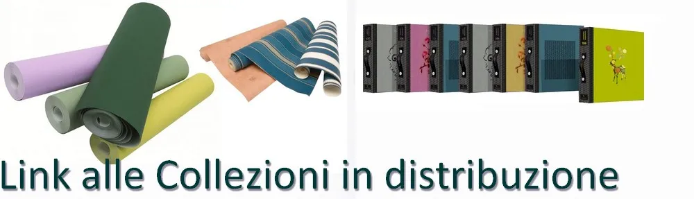 carta da parati collezioni catalogo