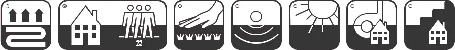 Moquette alta qualit&agrave; Caratteristiche RDEA | Nanni Giancarlo