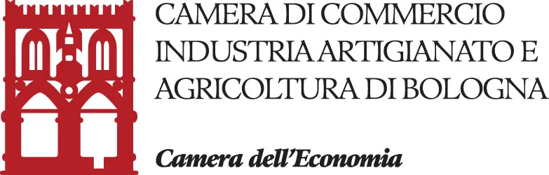 logo CCIAA rosso