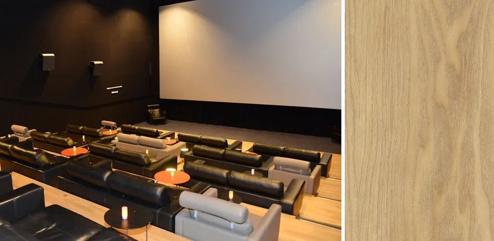 trasformare stanza in home theatre 24