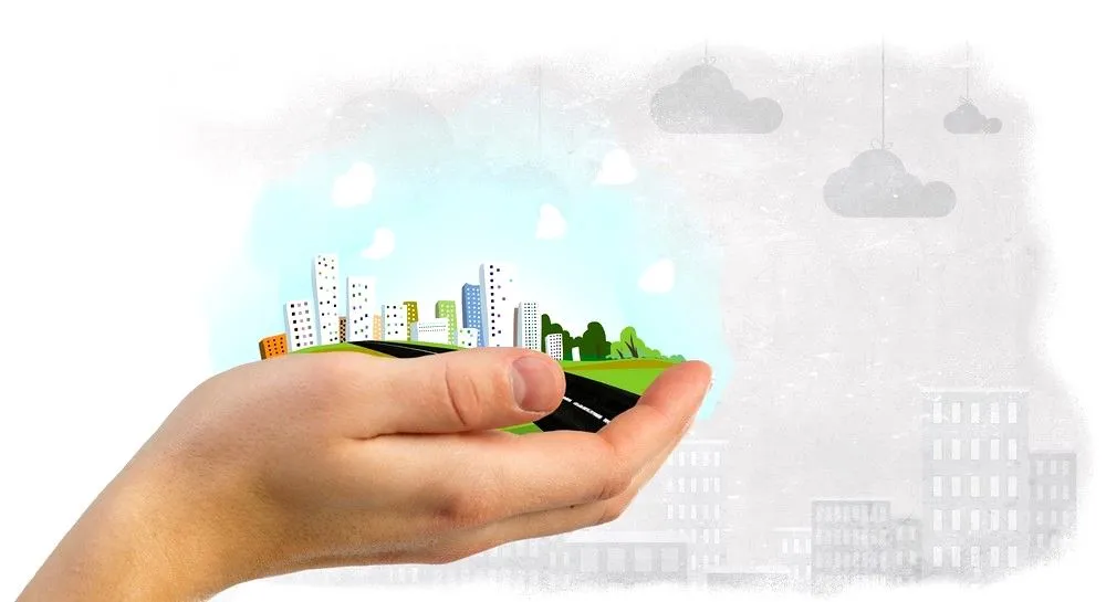 ecologia nelle ristrutturazioni