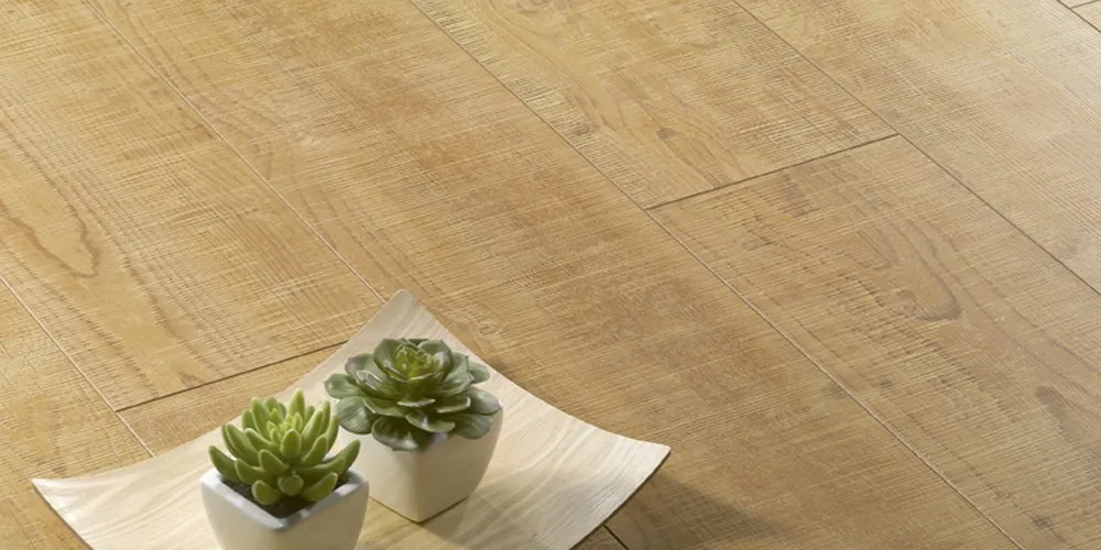 Parquet laminato di qualit&agrave; alta | Come riconoscerlo
