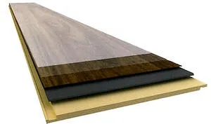 Parquet LVt Parquet SPC