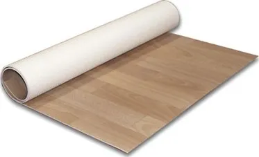 Pavimenti vinilici resistenti