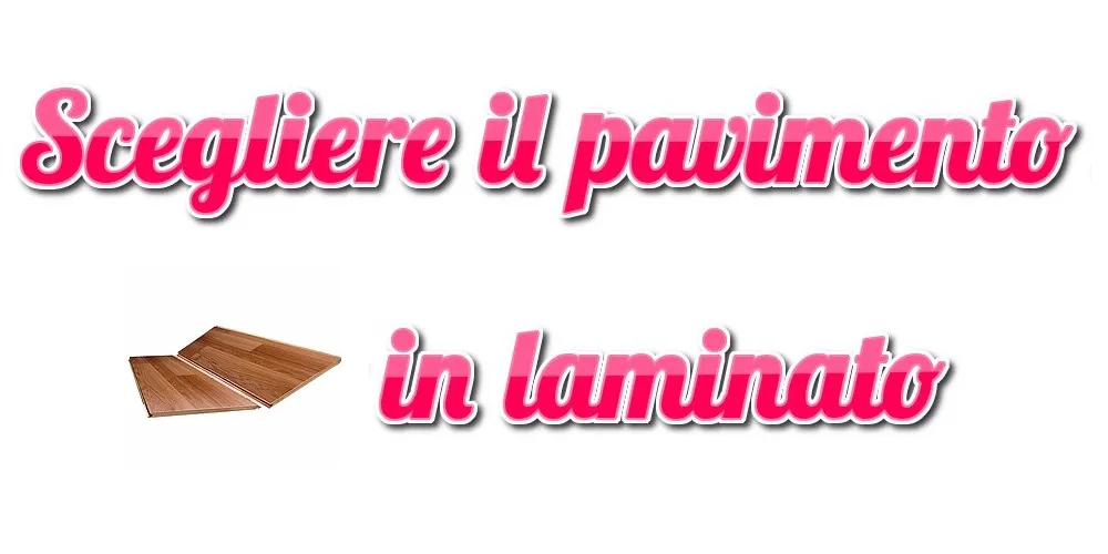 Laminato finto parquet? I pavimenti in laminato effetto parquet sono una scelta di stile e funzionalit&agrave;.