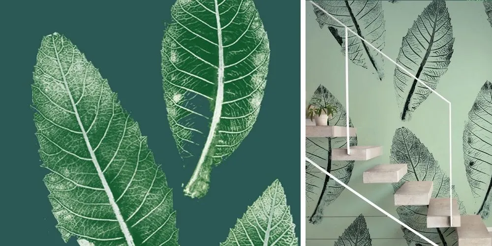 Come arredare la casa in stile Green e Naturale