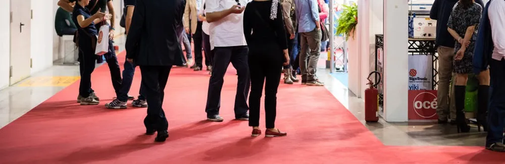 Pavimenti fiera