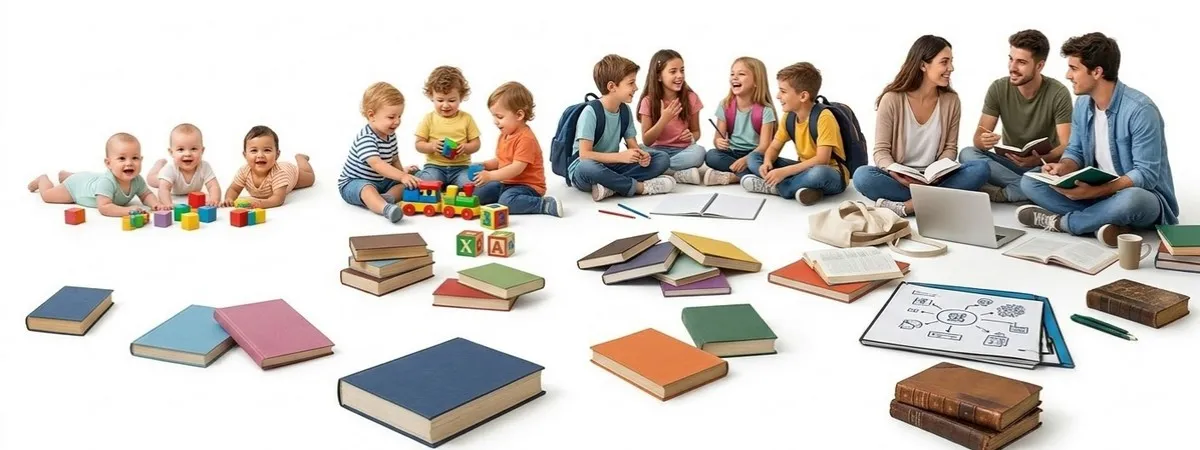 Scopri le soluzioni per pareti e pavimenti in ambito scolastico | Nanni Giancarlo