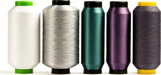 I vari filati delle moquette per pavimento