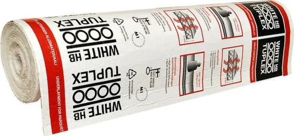 SOTTOPAVIMENTO per posa flottante - Nanni Giancarlo tappetino per laminato lvt tappetino sotto parquet sottopavimento per laminati tappetino sotto laminato