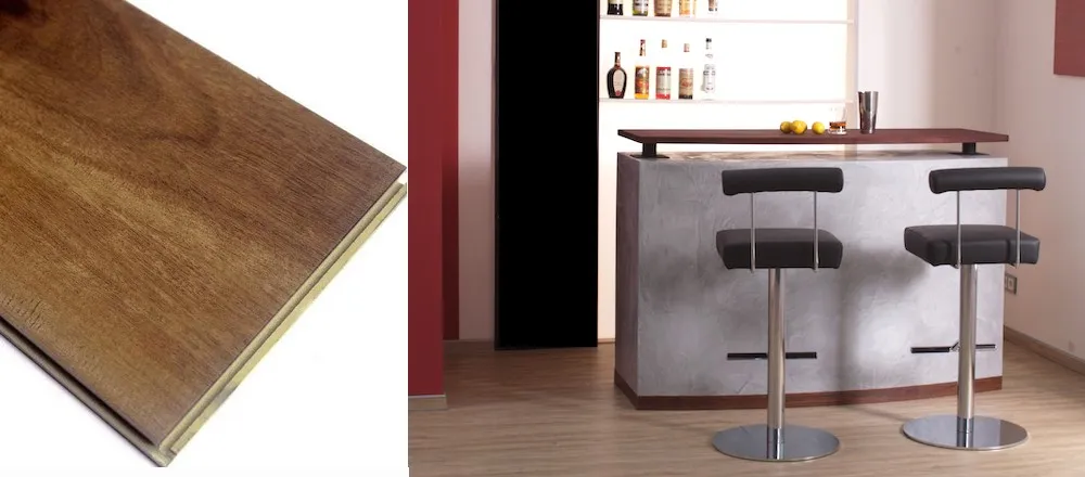 pavimento effetto legno bar pavimenti per bar pavimentazione bar