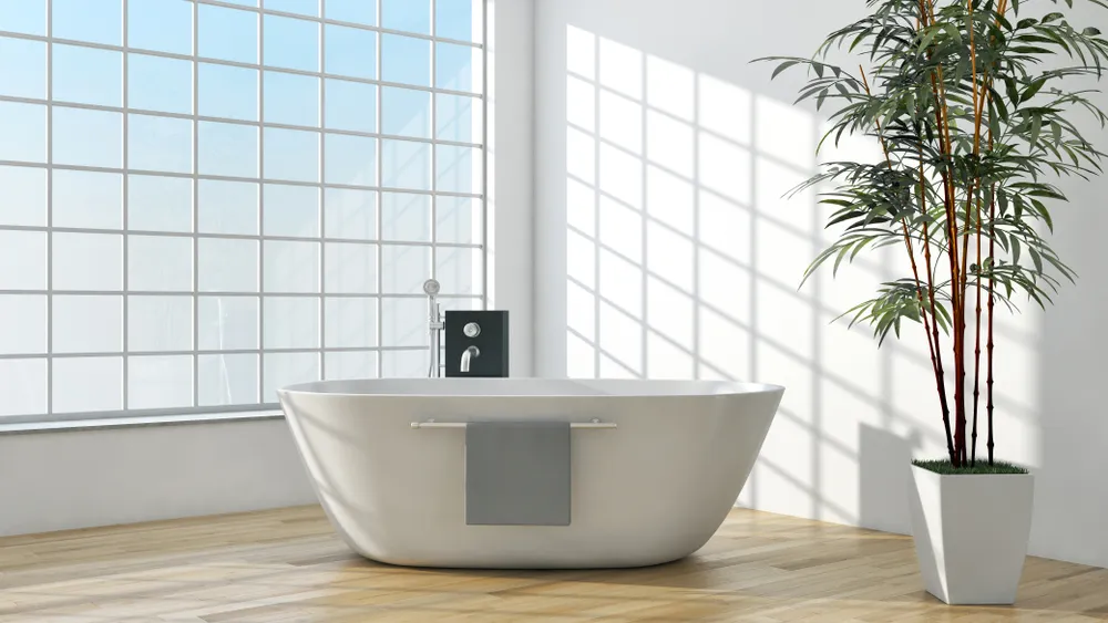 pavimenti per rifare il bagno coprire senza sostituire piastrelle bagno online