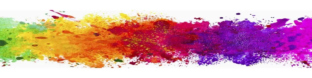 Linea di divisione per la pagina moquette