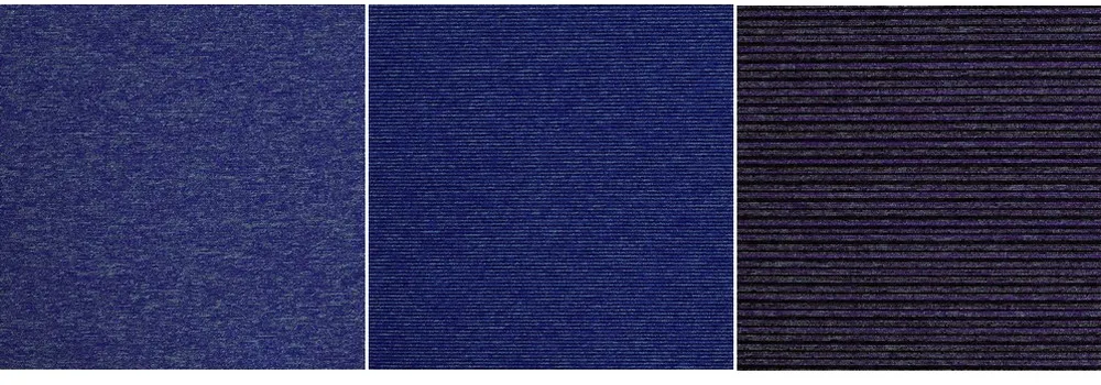 moquette pavimento modulare in mattonella
