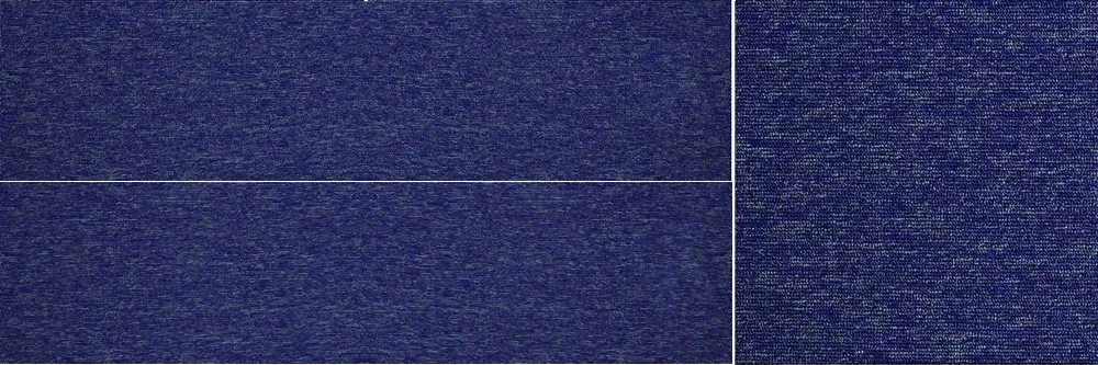 moquette pavimento modulare in mattonella e listone