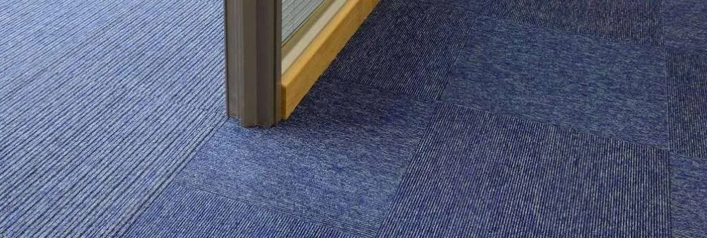 moquette per uffici