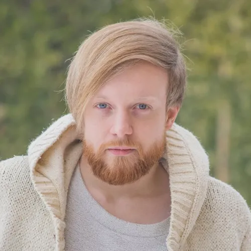 Matteo Stucchi Desiner