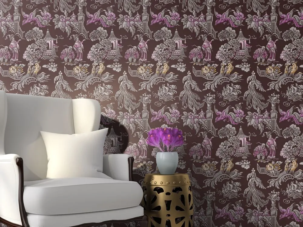 HERITAGE amb 4