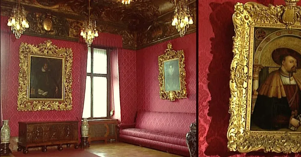 Castello Sigmaringen 2