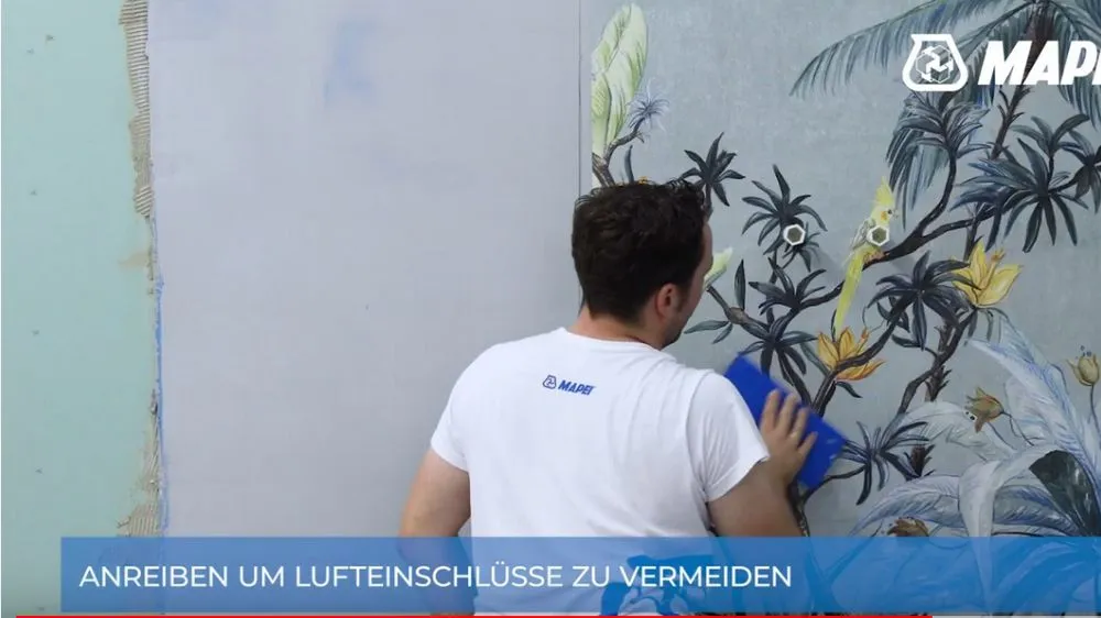MAPEI Decor System