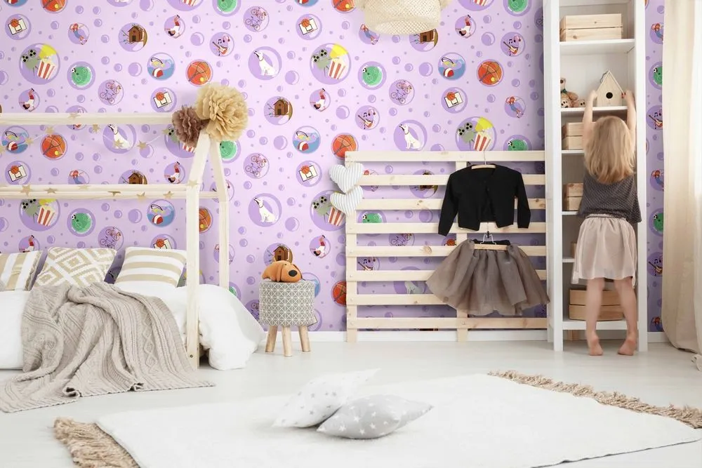 carta da parati per camerette bambini carta da parati per camerette bambini