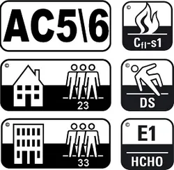 AC5AC6 23 33
