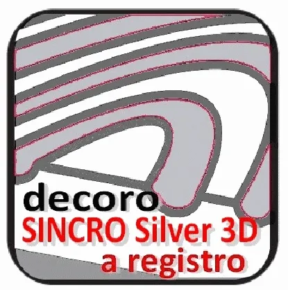 Laminato AC6 sincronizzato laminati - Nanni Giancarlo