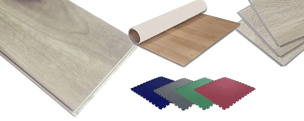 PAVIMENTI IN P V C | 10 COSE DA SAPERE
