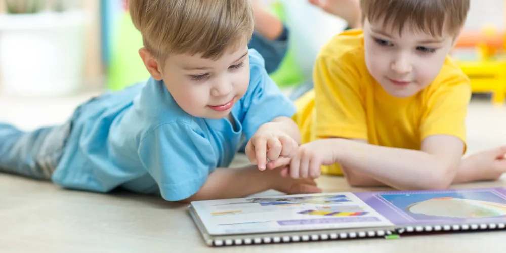 pavimentazioni in pvc per bambini