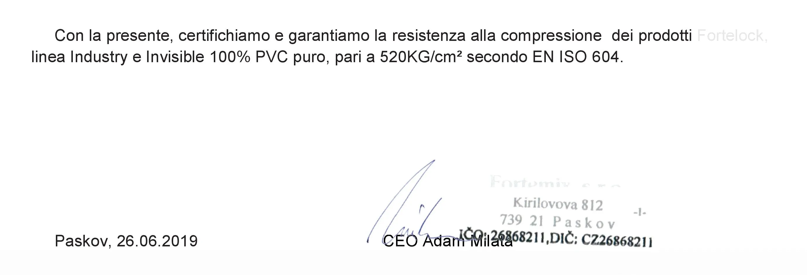 Pavimenti capannoni industriali, moduli PVC autobloccanti