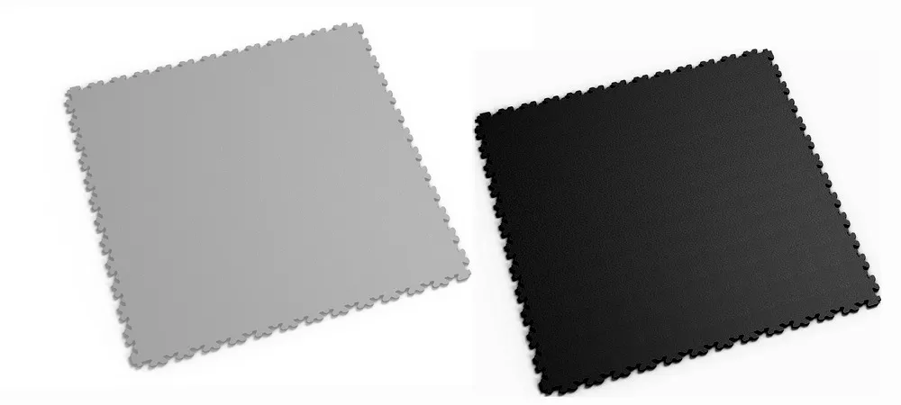 Pavimento carrabile in pvc a incastro