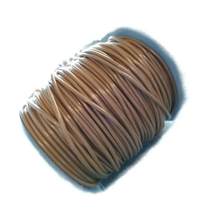 cordolo per saldatura teli pvc - Nanni Giancarlo