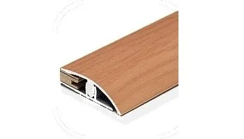 Profili per pavimenti e rivestimenti profilo terminale per laminato soglie per pavimenti profili per parquet  profili pavimento - Nanni Giancarlo