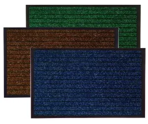 ZERBINI e CORSIE | Nanni Giancarlo