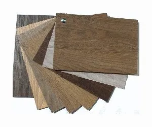PAVIMENTO LVT SPC |  Effetto legno e pietra - Nanni Giancarlo