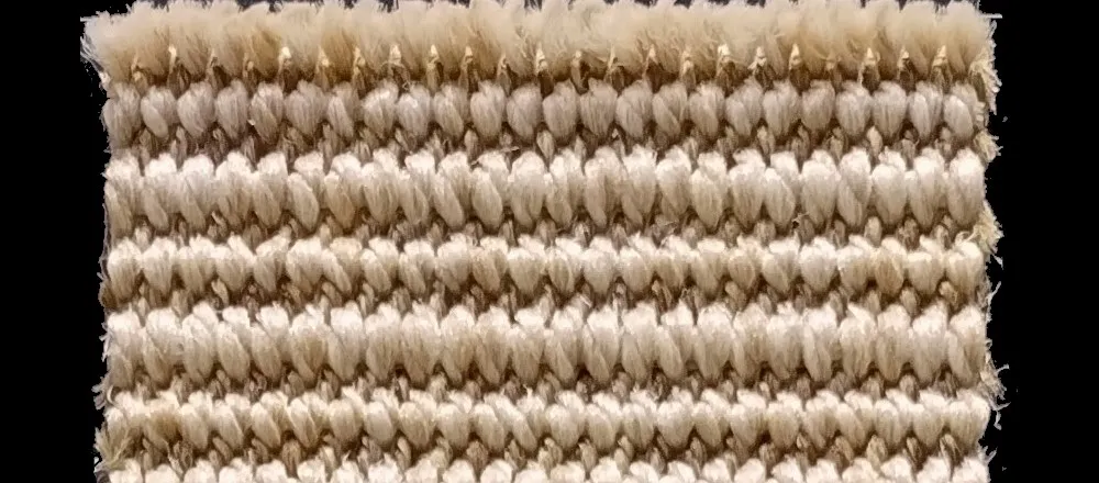 330 LAT-OD | Moquette sisal sintetico filato Solution Dyed