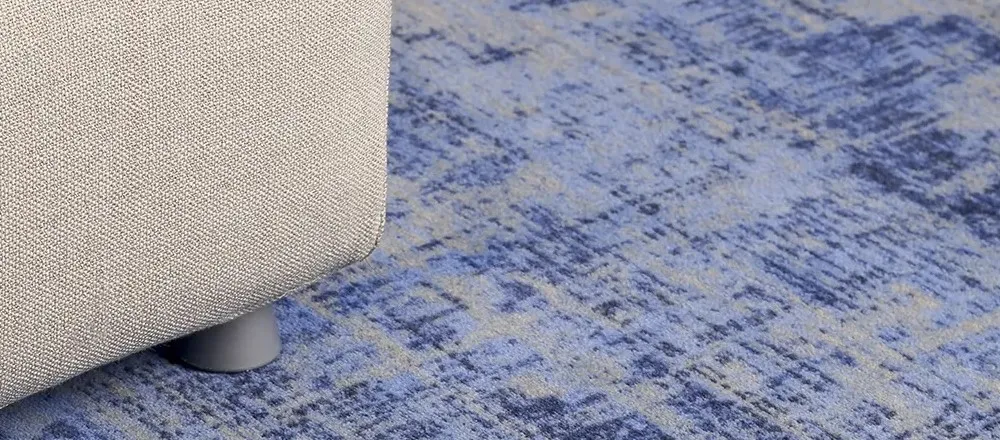 R-LEO.ECO | Moquette Tufting Econyl