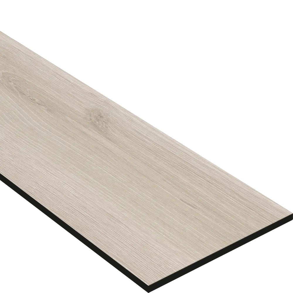 Pavimento rovere sbiancato - Laminato rovere sbiancato Pavimento effetto parquet chiarissimo in laminato